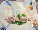 鶏胸肉の簡単春巻き♪作り方2写真