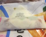 鶏胸肉の簡単春巻き♪作り方3写真