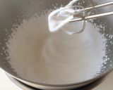 和味☆柚子の生チョコムース作り方5写真