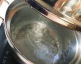 簡単美味いふくれ菓子♡蒸しパン♡ふわふわ作り方5写真