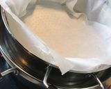 簡単美味いふくれ菓子♡蒸しパン♡ふわふわ作り方6写真
