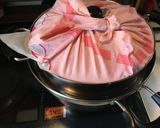 簡単美味いふくれ菓子♡蒸しパン♡ふわふわ作り方8写真