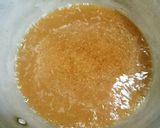 青菜の煮物作り方3写真