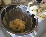 失敗しない米粉のチョコチップマフィン作り方2写真