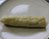 焼そば✿お揚げ巻き作り方6写真