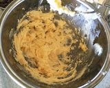 失敗しない米粉のチョコチップマフィン作り方3写真