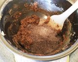 失敗しない米粉のチョコチップマフィン作り方5写真