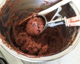 失敗しない米粉のチョコチップマフィン作り方7写真