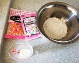 失敗しない米粉のチョコチップマフィン作り方11写真
