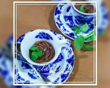 食物繊維たっぷり!?濃厚チョコケーキ♡作り方15写真