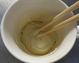 HMでチョココップケーキ作り方1写真