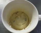HMでチョココップケーキ作り方2写真