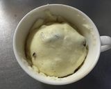 HMでチョココップケーキ作り方4写真