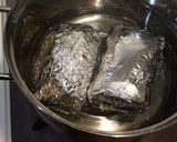 マキシマム鶏ハム作り方5写真