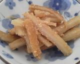 お節料理、いろいろ☆作り方10写真