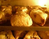 HMで作るチョコチャンクスコーン作り方7写真