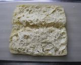 焼そば✿お揚げ巻き作り方3写真