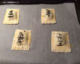 ❤️あんこパイ作り方4写真