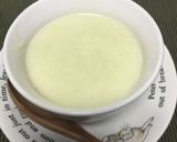 長ねぎたっぷりポタージュ作り方10写真