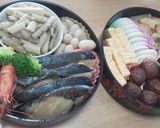 お節料理、いろいろ☆作り方22写真