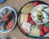 お節料理、いろいろ☆作り方23写真