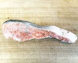 サーモンのムニエル！タルタルソース添え♪作り方1写真