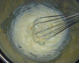 レナパパのスノーボール!作り方1写真