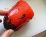 ヘルシー！野菜づくしの握り寿司☆作り方3写真