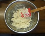 レナパパのスノーボール!作り方6写真
