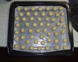 レナパパのスノーボール!作り方7写真