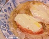 とろとろ白菜グラタンスープ!ダイエットに作り方5写真