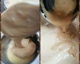 大人の珈琲ケーキ作り方5写真