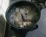 レンコン◎ピリ辛炒め作り方2写真