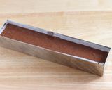 チョコとオレンジのケーキ作り方6写真