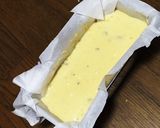簡単！栗のパウンドケーキ作り方4写真