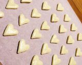 はちみつクッキー作り方4写真