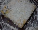 チョコ☆スコーン作り方11写真
