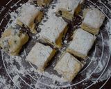 チョコ☆スコーン作り方12写真