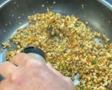 昆布そぼろ作り方10写真