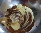 簡単＆お手軽バレンタイン♥ロックチョコ♥作り方4写真