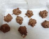 簡単＆お手軽バレンタイン♥ロックチョコ♥作り方6写真