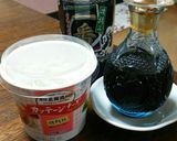 カッテージチーズで磯辺餅作り方1写真