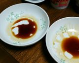 カッテージチーズで磯辺餅作り方3写真
