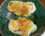 カッテージチーズで磯辺餅作り方4写真