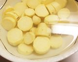 ホッコリ!スイートポテト♡作り方1写真