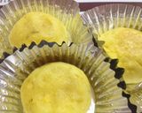 ホッコリ!スイートポテト♡作り方5写真