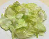 チキン照り焼き作り方7写真