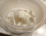 大根ツナサラダ作り方3写真