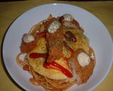 ハントンライス作り方11写真