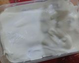 カンパンケーキ作り方4写真